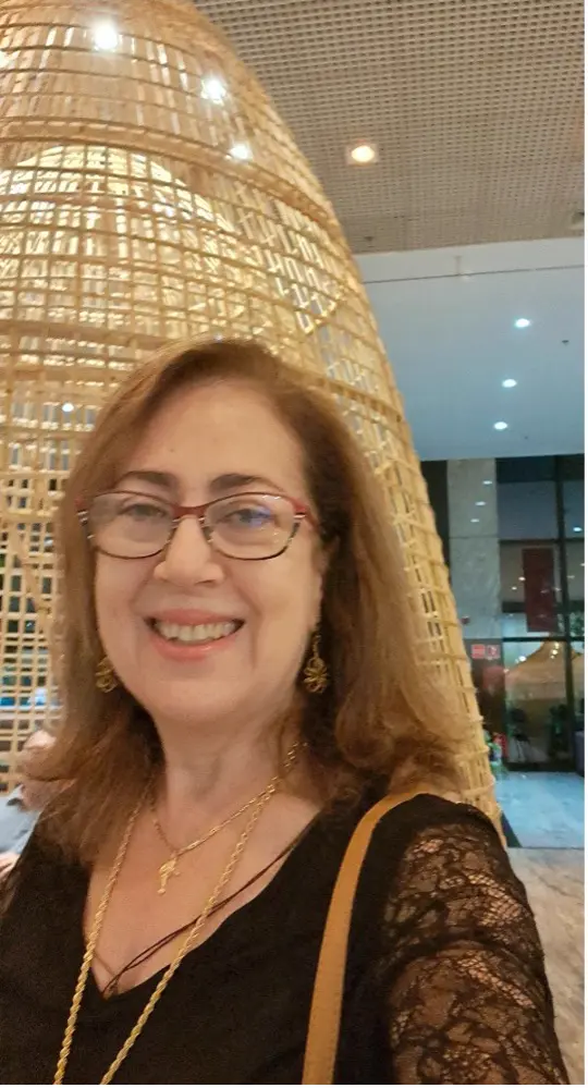 Samira Maria Raffoul